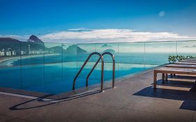 Miramar By Windsor Copacabana